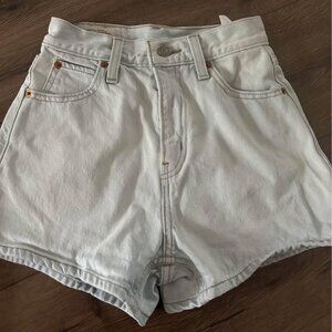 Levi's short LEVIS